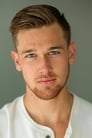 Taylor John Smith isFrank