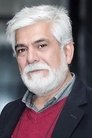 Hossein Pakdel is