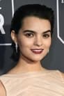Brianna Hildebrand isPenny Duncolm