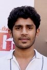 Hridhu Haroon isAnandhu