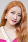 Exy isJo A Yeong