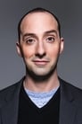 Tony Hale isSoledad Yusef