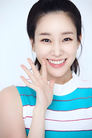 Lee Seo-yi is