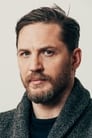 Tom Hardy isHarry Da Souza