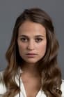 Alicia Vikander isVirginia