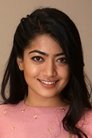 Rashmika Mandanna isSaisri