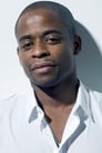 Dulé Hill isBrandon Drysdale
