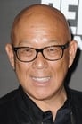 Michael Paul Chan isThe Judge