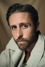 Alec Toselli isJames Winterland (voice)