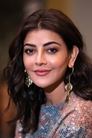 Kajal Agarwal is