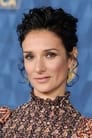 Indira Varma isAmbika