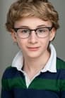 Aias Dalman isJacob Barnett / Younger Jacob