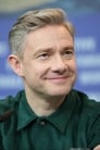 Martin Freeman isSelf