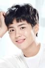 Park Bo-gum isYang Gwan-sik
