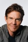 Dennis Quaid isKeith Jesperson / Happy Face Killer