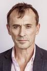 Robert Knepper isJudas