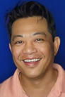 Lorenzo Beronilla isLarry