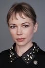 Michelle Williams isMolly Kochan