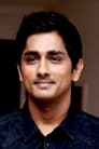 Siddharth isArjun Venkataraman