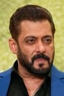 Salman Khan isSanjay Rajkot 