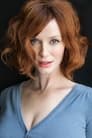 Christina Hendricks isCynthia Mans