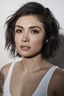 Daniella Pineda is