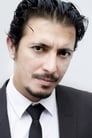 Hafid F. Benamar isToufik