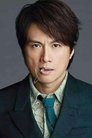 Dayo Wong isDominic Ngai To-sang