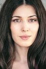 Elizabeth Tabish isVioletta Petrosyan