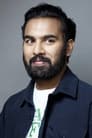 Himesh Patel isAaryan