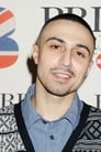 Adam Deacon isIshaaq