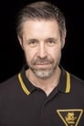 Paddy Considine isKevin Harrigan