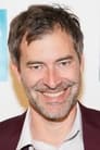 Mark Duplass isMichael Barnett
