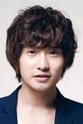 Ryu Deok-hwan is