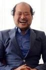 Kim Sang-ho isPoong-san