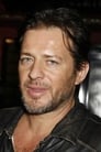 Costas Mandylor isJericho