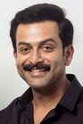 Prithviraj Sukumaran isZayed Masood