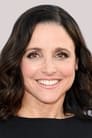 Julia Louis-Dreyfus isValentina Allegra de Fontaine