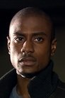 Michael Obiora isScott Foley