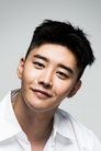 Kim Kwon isLee Ro-yi