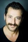 Burç Kümbetlioğlu is