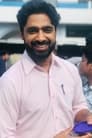 Dheeraj Kumar is