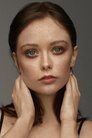 Suzanna Son isMegan Rogers