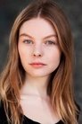Nell Hudson isBecky