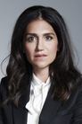 Leila Farzad isMargot