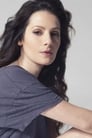 Aleksa Palladino isEvelyn Elster
