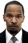Jamie Foxx isThe Bokushi