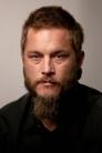 Travis Fimmel isFenton 'Preacher' Lang
