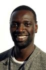 Omar Sy isIsaac