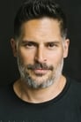 Joe Manganiello isBruno